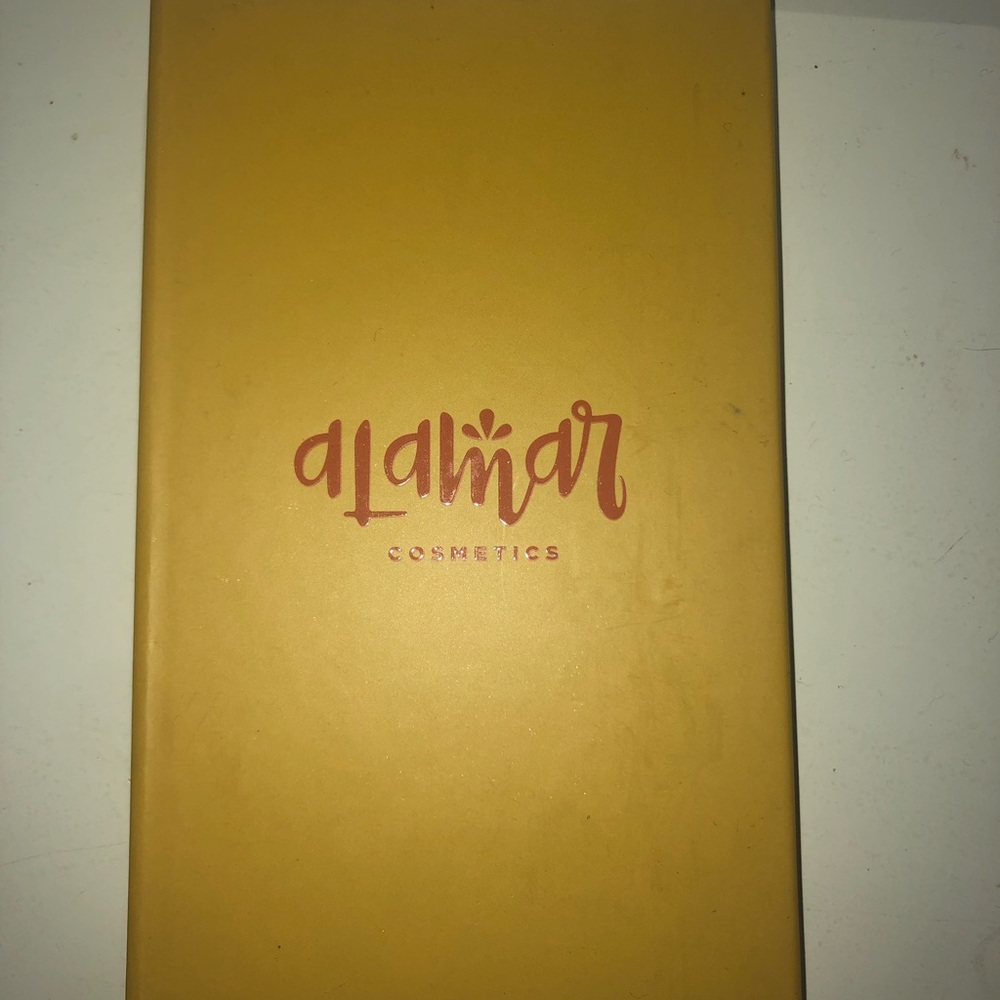 Alamar Cosmetics